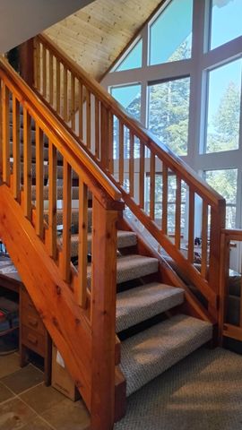 54622 Manzanita Drive, Sequoia Crest, CA 93265