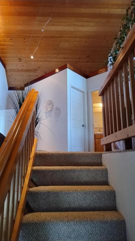 54622 Manzanita Drive, Sequoia Crest, CA 93265