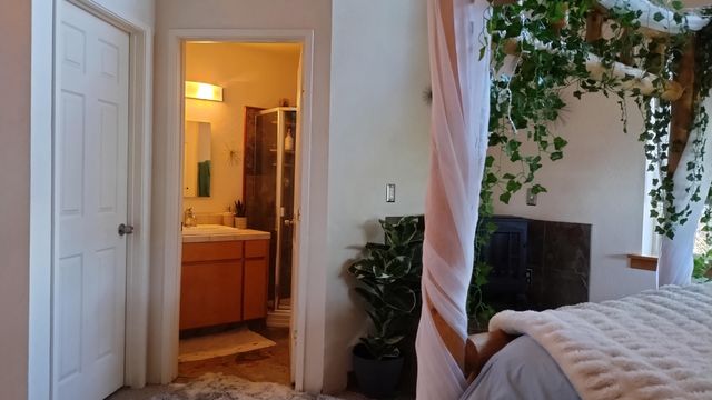 54622 Manzanita Drive, Sequoia Crest, CA 93265