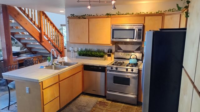 54622 Manzanita Drive, Sequoia Crest, CA 93265