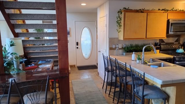 54622 Manzanita Drive, Sequoia Crest, CA 93265