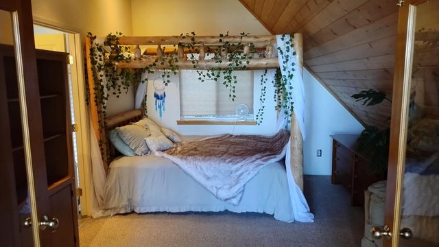 54622 Manzanita Drive, Sequoia Crest, CA 93265