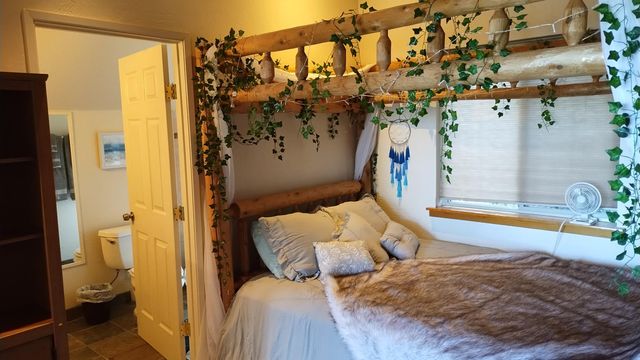 54622 Manzanita Drive, Sequoia Crest, CA 93265