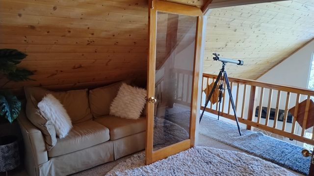 54622 Manzanita Drive, Sequoia Crest, CA 93265