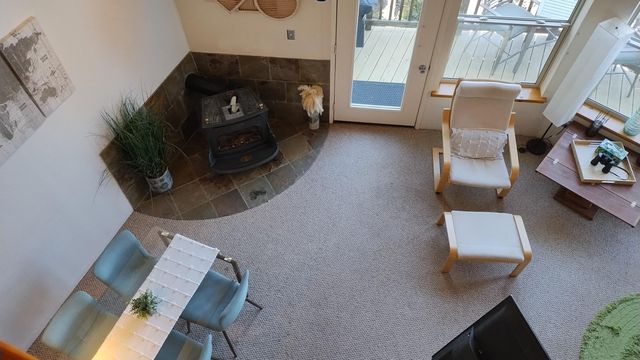 54622 Manzanita Drive, Sequoia Crest, CA 93265