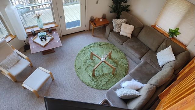 54622 Manzanita Drive, Sequoia Crest, CA 93265