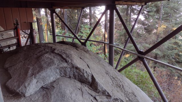 54622 Manzanita Drive, Sequoia Crest, CA 93265