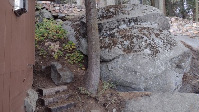 54622 Manzanita Drive, Sequoia Crest, CA 93265