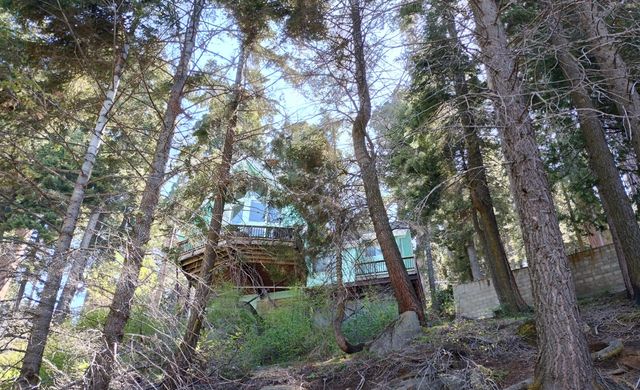 54622 Manzanita Drive, Sequoia Crest, CA 93265