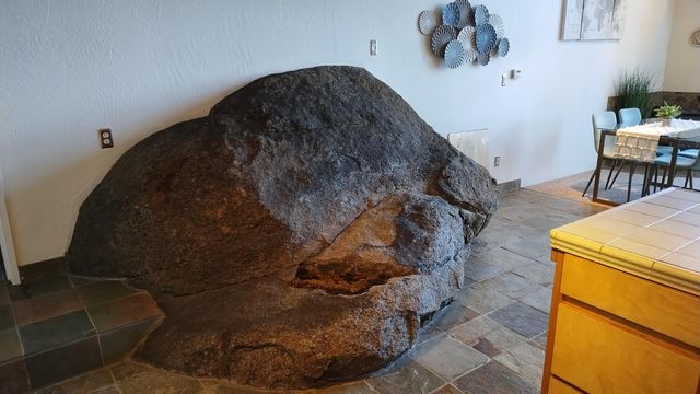 54622 Manzanita Drive, Sequoia Crest, CA 93265