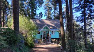 54622 Manzanita Drive, Sequoia Crest, CA 93265