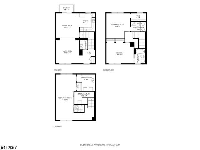400 E Randolph Ave, Mine Hill Twp., NJ 07803