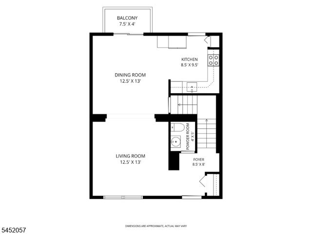 400 E Randolph Ave, Mine Hill Twp., NJ 07803