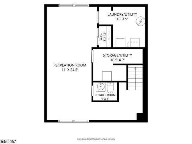 400 E Randolph Ave, Mine Hill Twp., NJ 07803