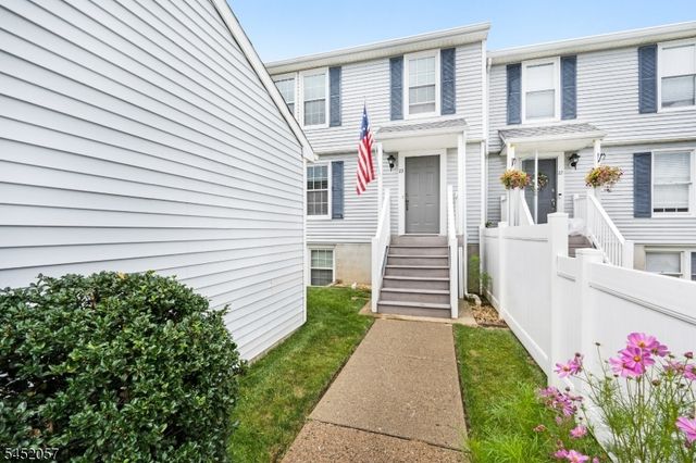 400 E Randolph Ave, Mine Hill Twp., NJ 07803