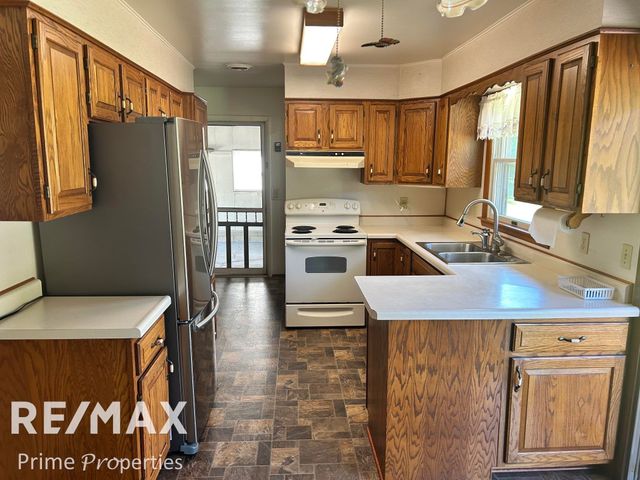 1444 Carrigan Court, Mount Morris, MI 48458