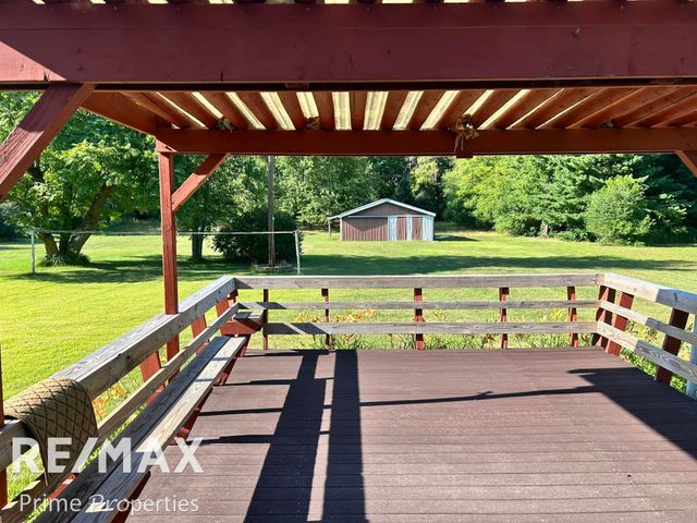 1444 Carrigan Court, Mount Morris, MI 48458