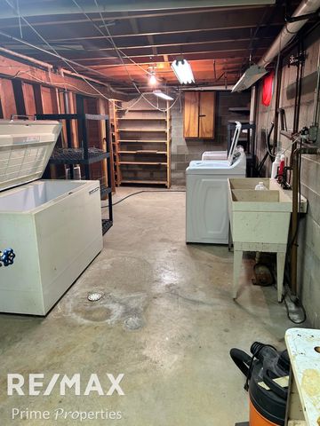 1444 Carrigan Court, Mount Morris, MI 48458