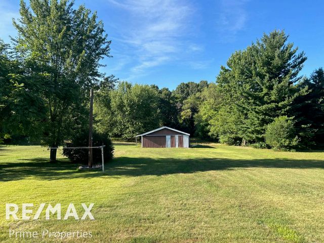 1444 Carrigan Court, Mount Morris, MI 48458