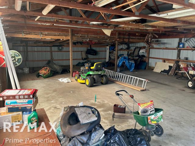 1444 Carrigan Court, Mount Morris, MI 48458