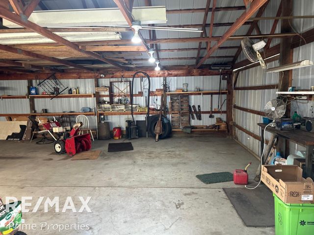 1444 Carrigan Court, Mount Morris, MI 48458
