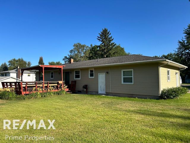 1444 Carrigan Court, Mount Morris, MI 48458