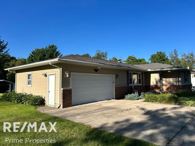 1444 Carrigan Court, Mount Morris, MI 48458