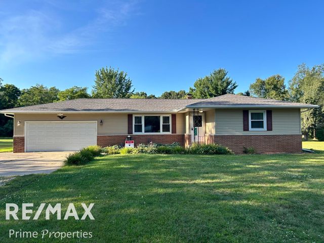 1444 Carrigan Court, Mount Morris, MI 48458