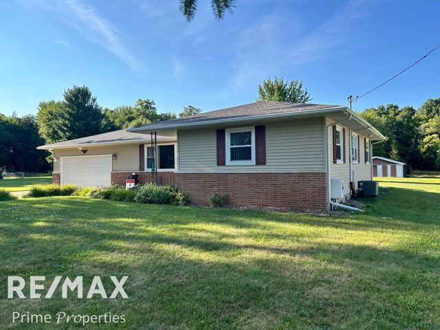1444 Carrigan Court, Mount Morris, MI 48458