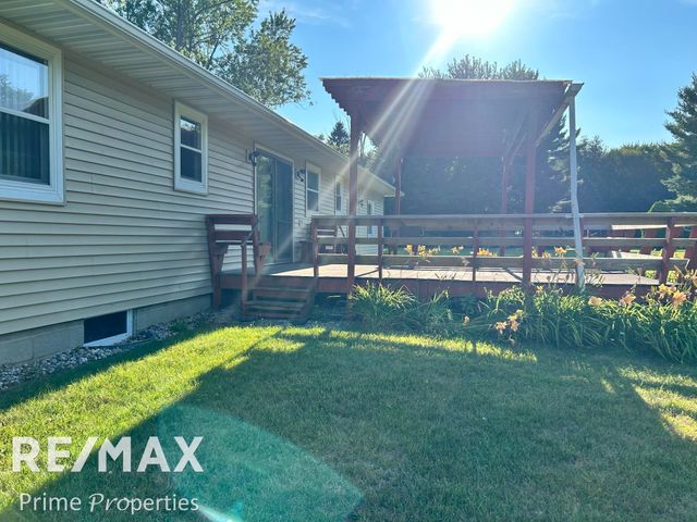 1444 Carrigan Court, Mount Morris, MI 48458