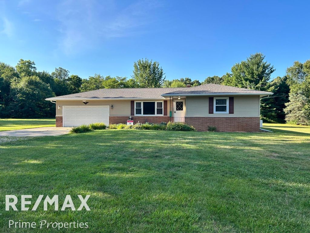 1444 Carrigan Court, Mount Morris, MI 48458
