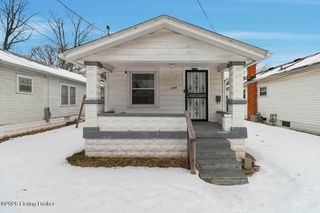1525 Sale Ave, Louisville, KY 40215
