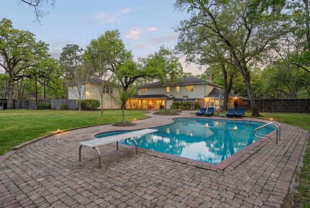 11739 Wood Lane, Houston, TX 77024