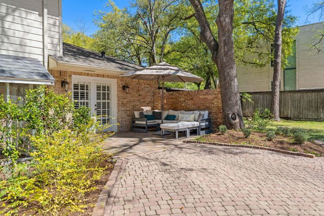 11739 Wood Lane, Houston, TX 77024