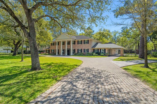 11739 Wood Lane, Houston, TX 77024