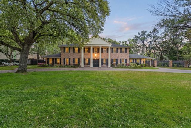 11739 Wood Lane, Houston, TX 77024