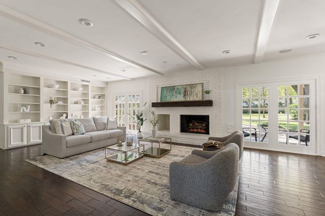 11739 Wood Lane, Houston, TX 77024