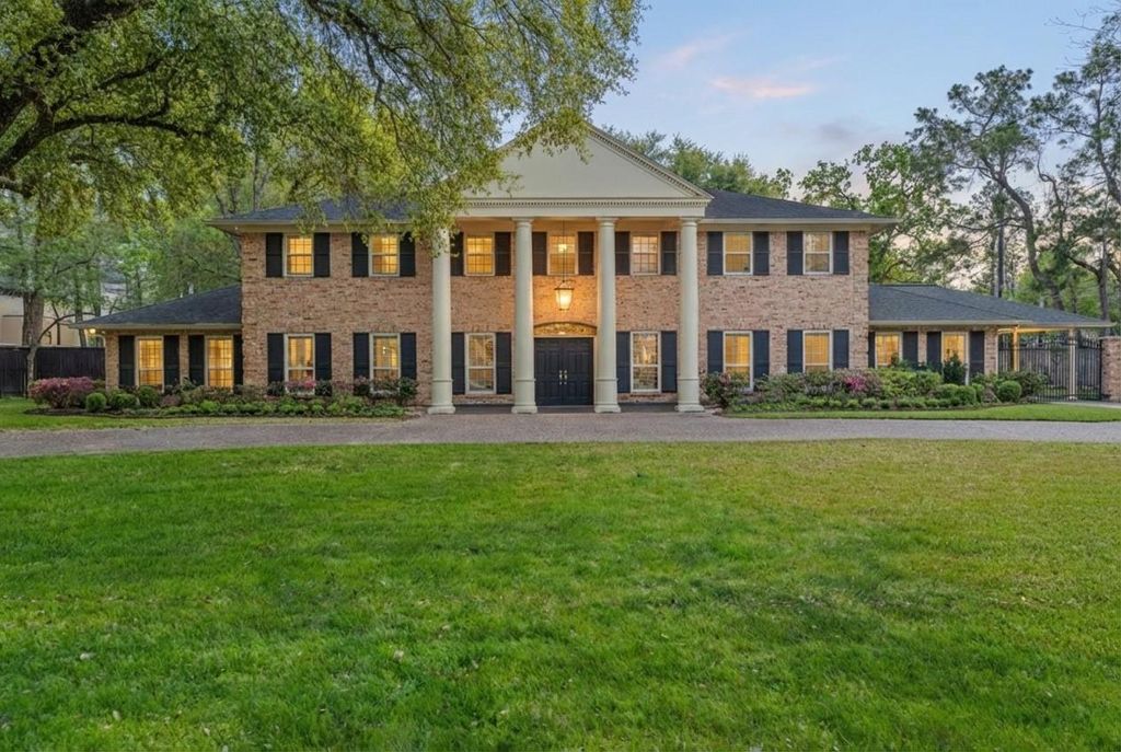 11739 Wood Lane, Houston, TX 77024