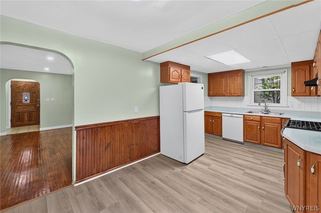 314 Washington Highway, Amherst, NY 14226