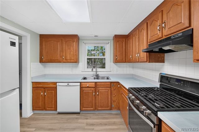314 Washington Highway, Amherst, NY 14226