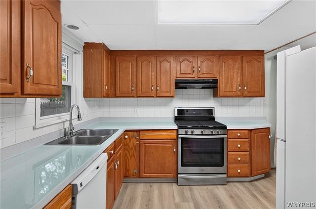 314 Washington Highway, Amherst, NY 14226