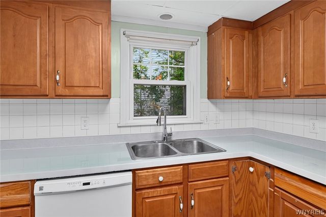 314 Washington Highway, Amherst, NY 14226