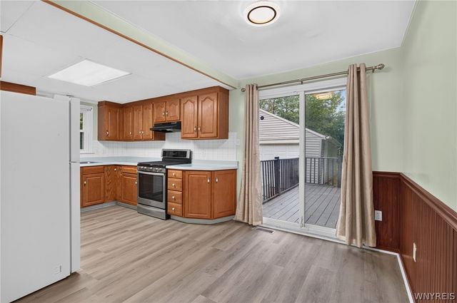 314 Washington Highway, Amherst, NY 14226