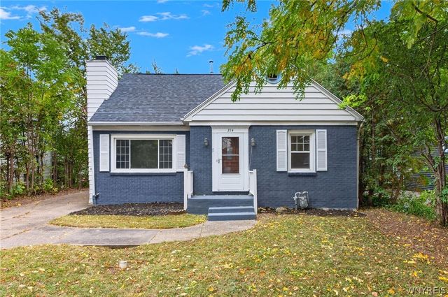 314 Washington Highway, Amherst, NY 14226