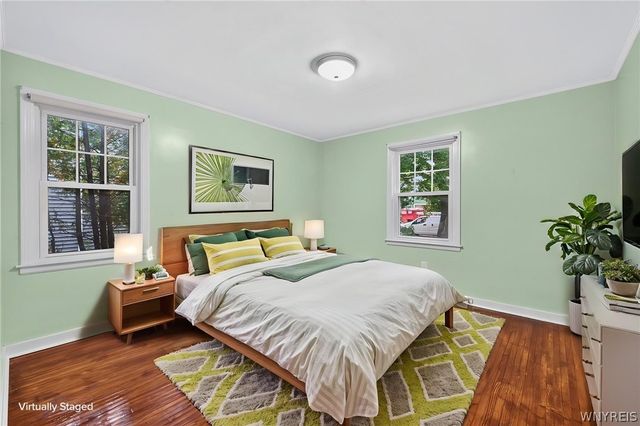 314 Washington Highway, Amherst, NY 14226