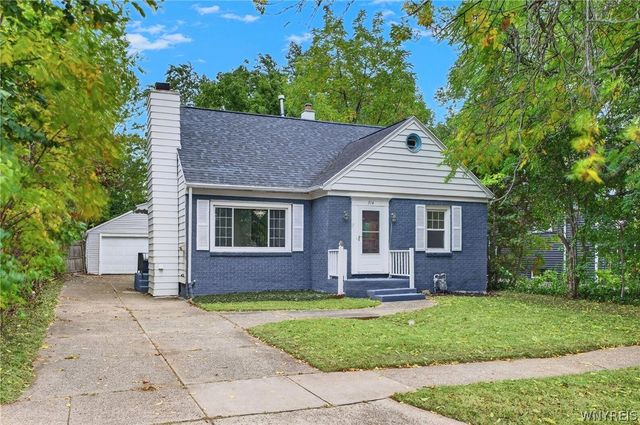 314 Washington Highway, Amherst, NY 14226