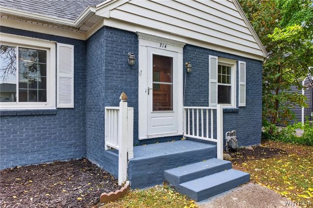314 Washington Highway, Amherst, NY 14226