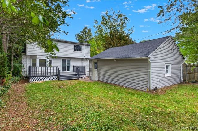 314 Washington Highway, Amherst, NY 14226