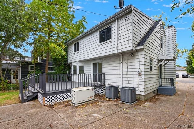 314 Washington Highway, Amherst, NY 14226