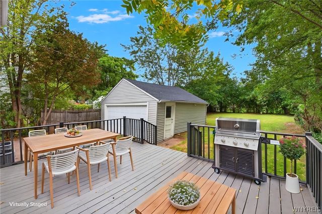 314 Washington Highway, Amherst, NY 14226
